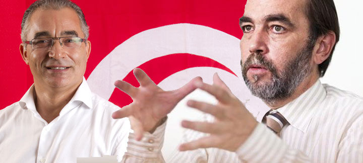 سعيد العايدي: محسن مرزوق في بالوا حزب النداء متاعو