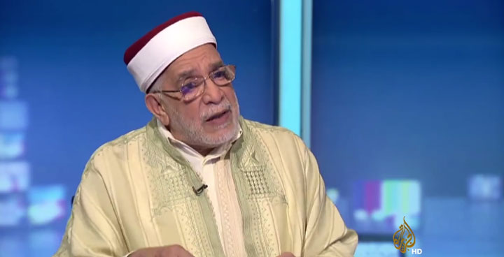 مورو: ليس من مصلحة تونس ان توجد مشاكل داخل نداء تونس
