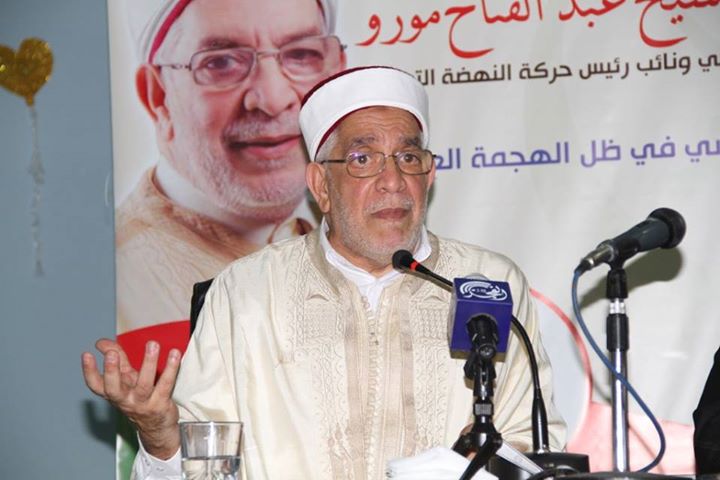 مورو من لبنان: التهميش يدفع الشباب نحو الفكر التكفيري والمقاربة الأمنية في مكافحة الارهاب ليست كافية