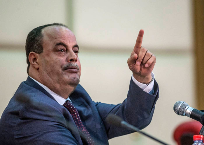 وزير الداخلية يقيل معتمد البقالطة على خلفية اتهامات بالارتشاء