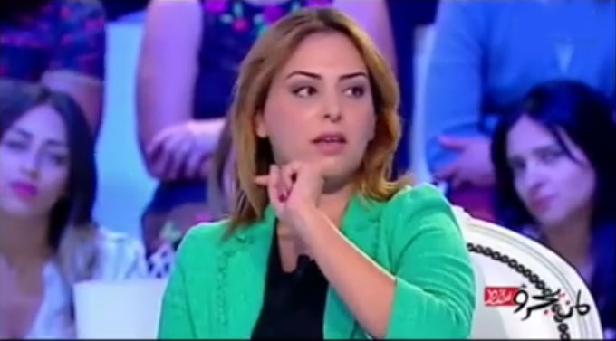 انس الحطاب: استقالة مرزوق هي جزء من اتفاق ضمن خارطة طريق لجنة 13