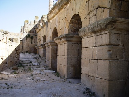 التظاهرة