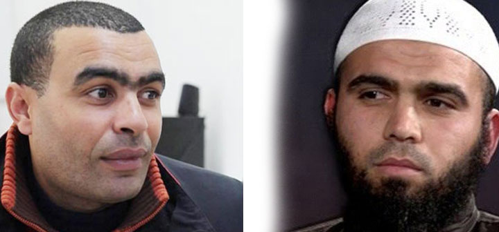 محامى سيف الدين الرايس : الرايس ووليد زروق وجها لوجه في سجن المرناقية
