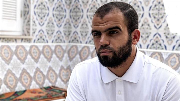 القيروان: إيقاف سيف الدين الرايس بعد مداهمة منزله فجرا