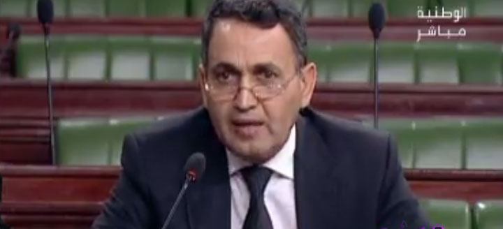 سالم الأبيض لبن سدرين: افتحي الأرشيف الوطني لفضح المستبدين ولا تكترثي لتهم الفساد