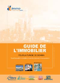 Les 4èmes Journées de l’immobilier Comment concevoir l’immobilier de demain ?
