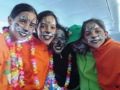 السياسة تغتال براءة أطفالنا