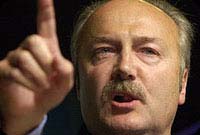 George Galloway : Nous ne reconnaîtrons jamais Israël tant que la situation des Palestiniens est ce qu'elle est