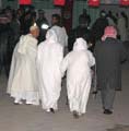 قضية حج 2010 - قرار المحكمة اثر الجلسة