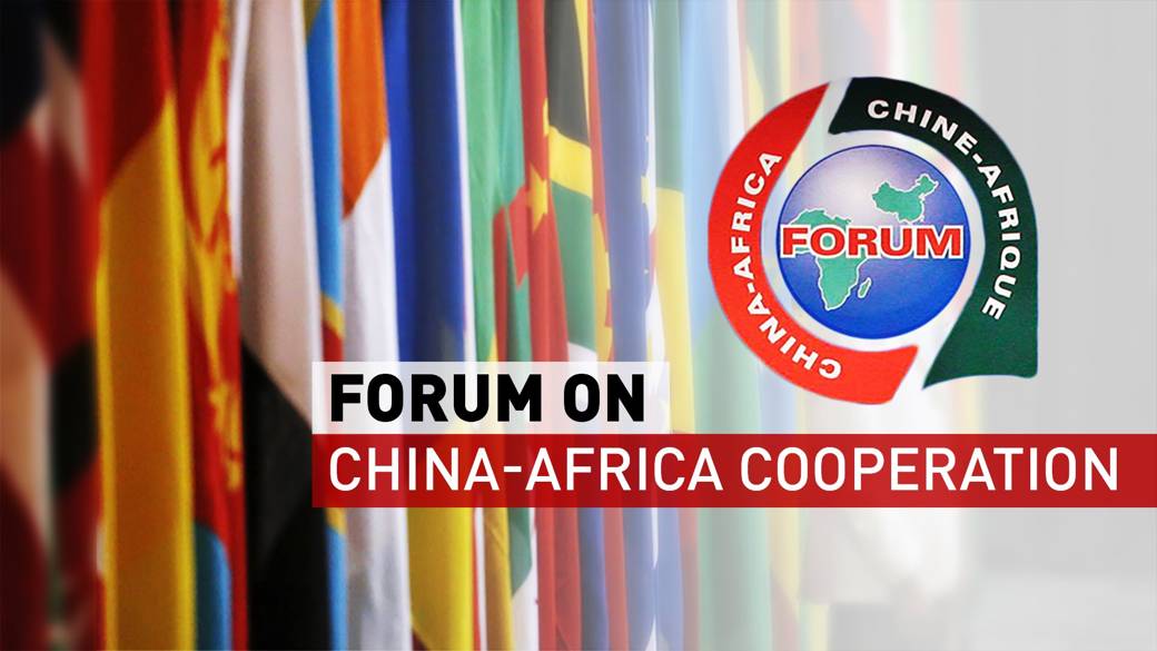 منتدي التعاون الصيني الافريقي يدعو الى مزيد دعم الدول الافريقيا ماليا  وانمائيا