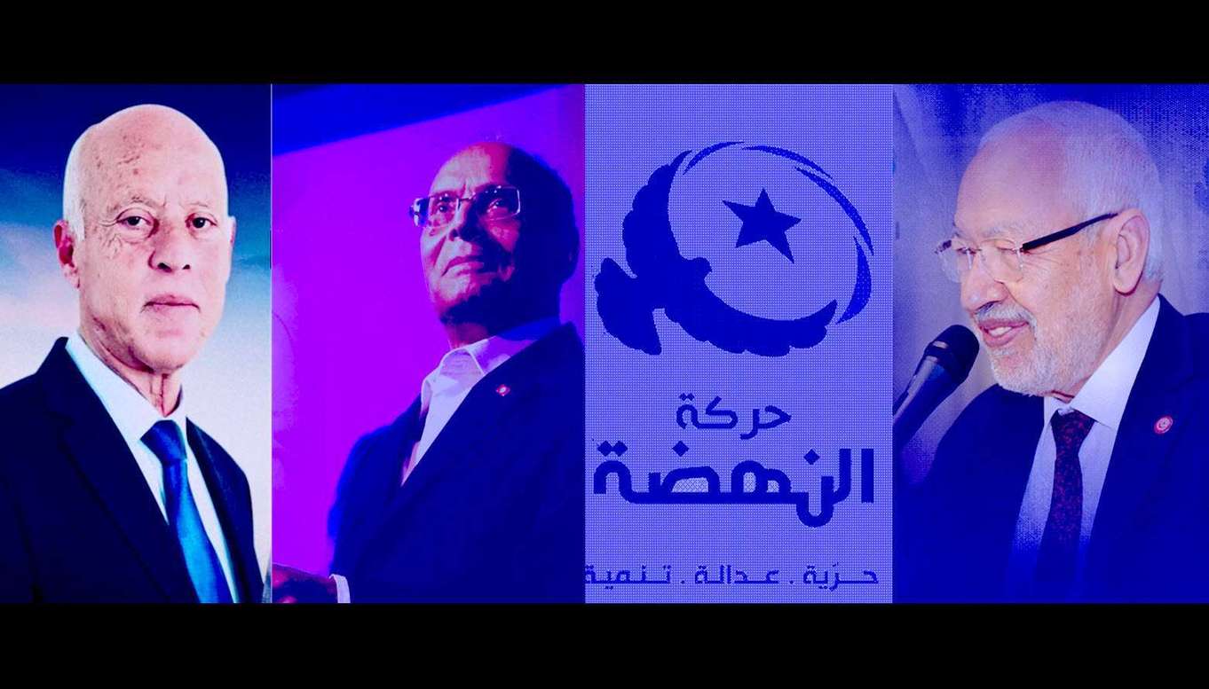آخر عمليات سبر الآراء..
