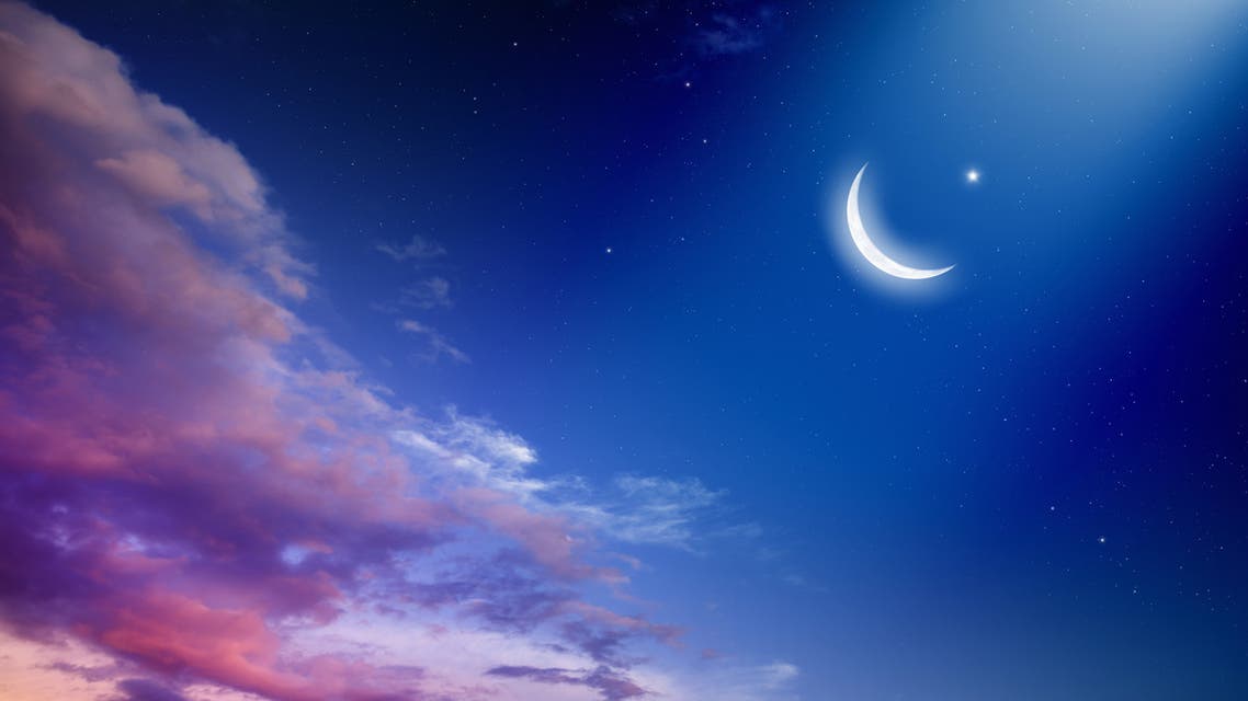 عيد الأضحى فلكيا يوم الأربعاء 27 ماي الجاري