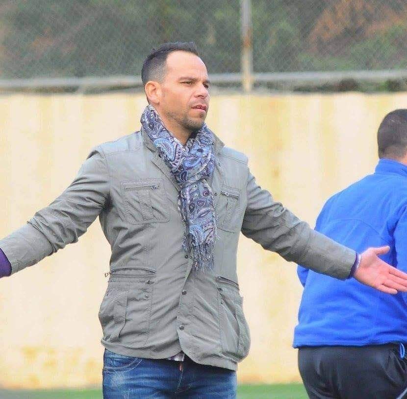 طارق جراية يخلف لطفي السليمي في تدريب الاولمبي الباجي 