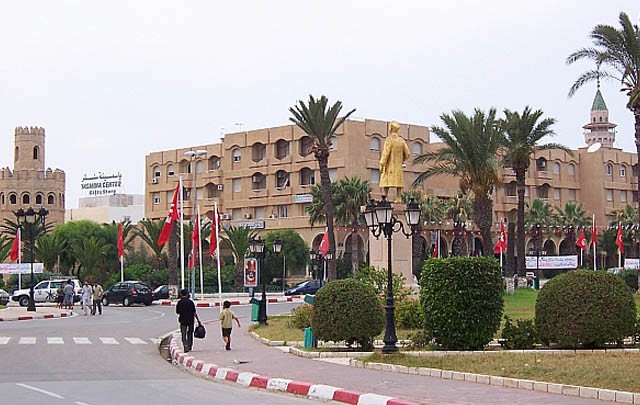 المنستير: عروض متنوعة خلال الدورة 12 من تظاهرة "الأيام الثقافية لفنون الفرجة" ببنبلة 