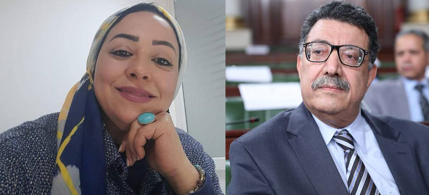 بعد ما تسرّب من أن المجلس الاعلي للقضاء المقبل لن يضم محامين... شهرزاد