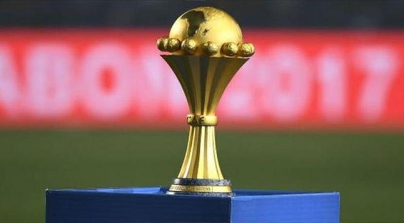 -كاس إفريقيا للأمم 2023 -تصفيات (الجولة الأولى): النتائج