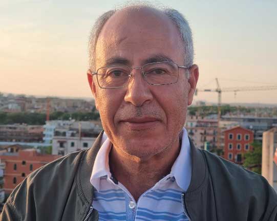 الدراسات العربية في إيطاليا 