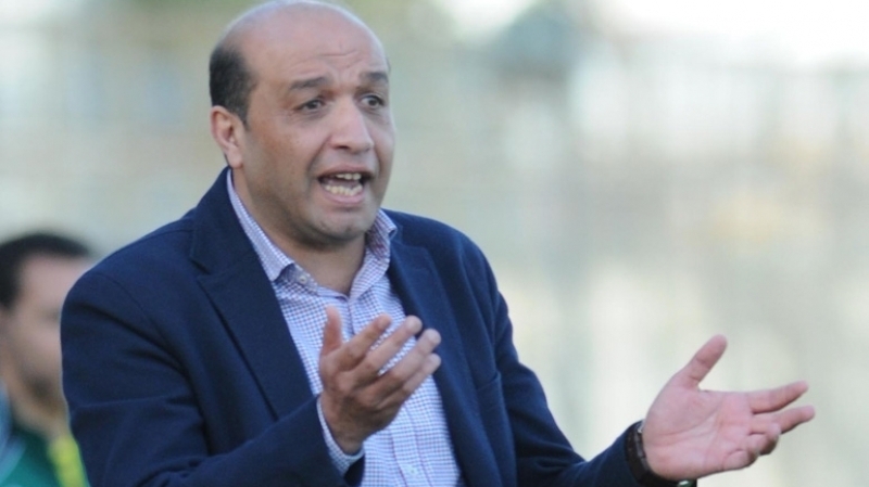 الاتحاد الرياضي ببن قردان - سفيان الحيدوسي مدربا جديدا خلفا لكريم دلهوم