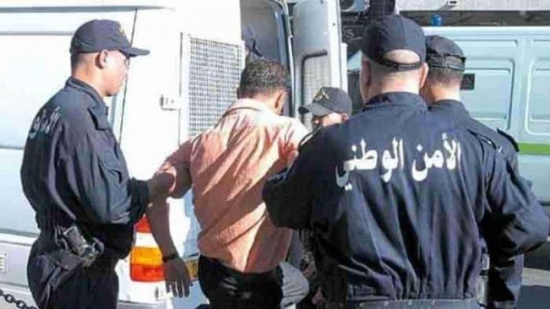 في ضربة امنية نوعية: الشرطة العدلية بالمنزه تطيح بعصابة السطو على السيارات الغير مدرجة باسطول العربات