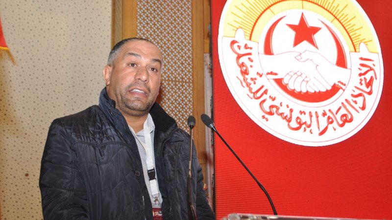 تأجيل محاكمة كاتب عام جامعة النقل وجيه الزيدي وعدد من النقابيين في قضية فساد مالي