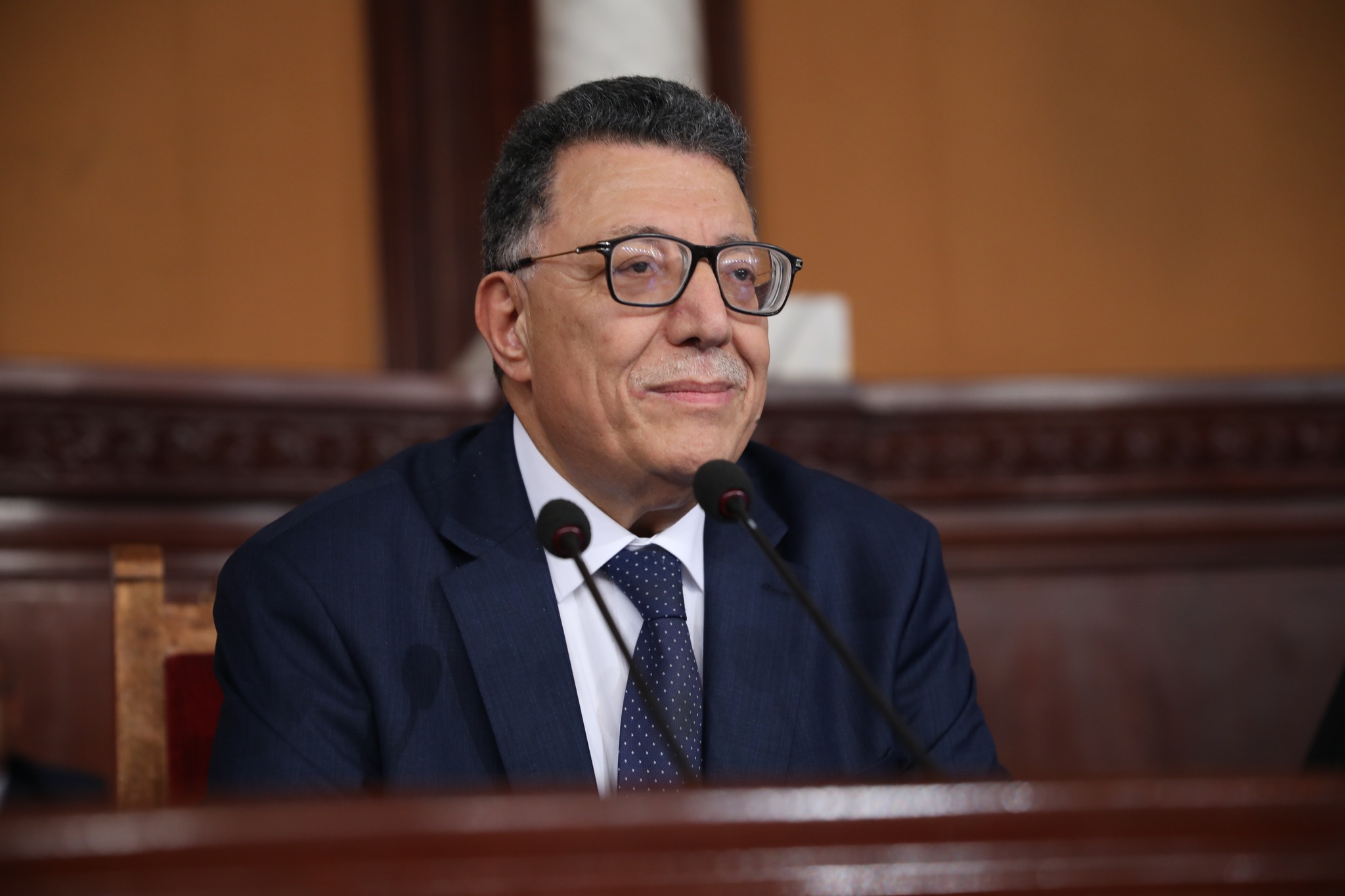 رئيس البرلمان يؤكّد في اختتام تظاهرة أيّام الاستثمار بمدنين أنّ المرحلة القادمة تتطلّب ثورة تشريعيّة 