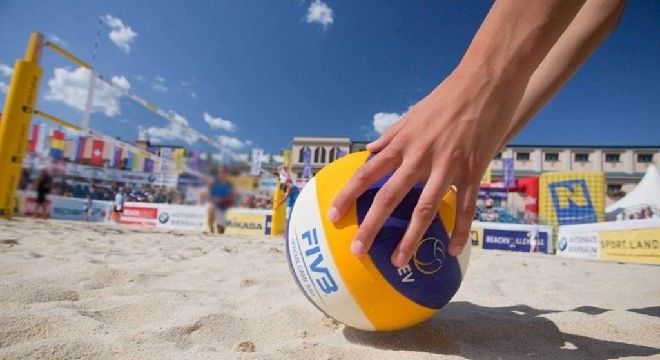 منتخب تونس لكرة اليد الشاطئية يحقق فوزًا ثانيًا في كأس إفريقيا