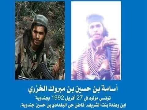 أحكام بالإعدام لأكثر من 15عنصرا ارهابيا تورطوا في ذبح راع واستهداف دوريات  بجبال الشعانبي وسمامة