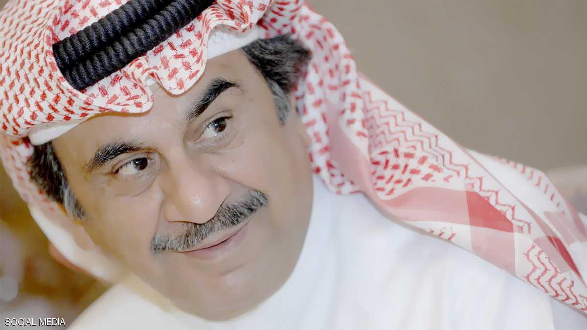 وفاة الفنان الكويتي عبد الحسين عبد الرضا