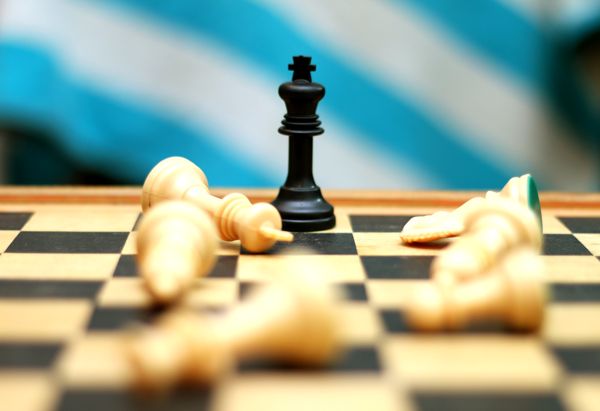 المنستير تحتضن من 25 الى 31 أكتوبر الدورة الثانية من مهرجان الساحل الدولي للشطرنج بمشاركة 20 دولة