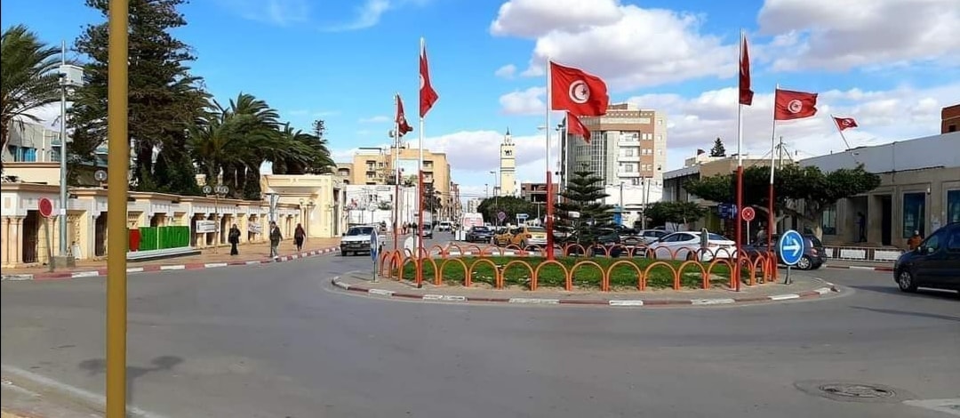 سيدي بوزيد: احياء الذكرى 15 لاندلاع الشرارة الأولى للثورة 