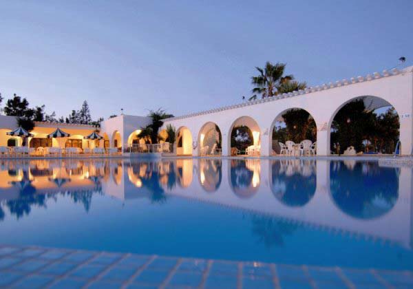 Journée de la Tunisie à La Haye pour relancer le tourisme