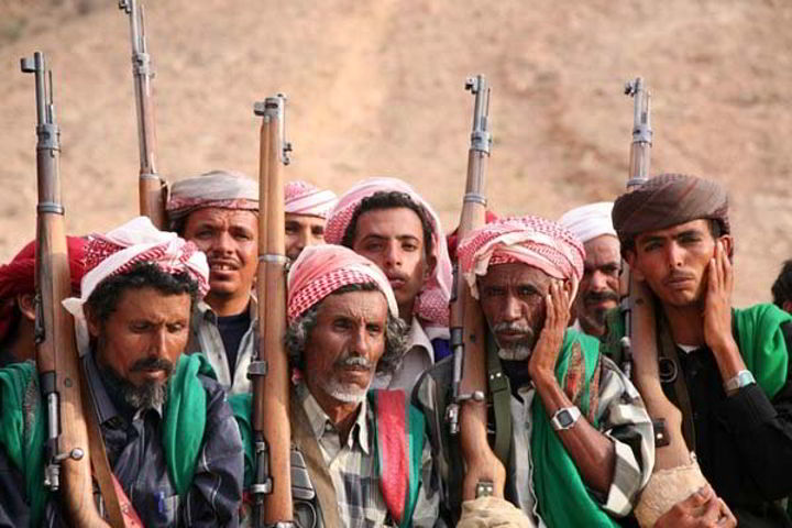 اليمن