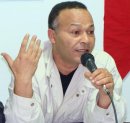 الصحفى جمال العرفاوى : قاتل شكرى بلعيد ينتمى للتيار السلفي