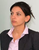 Leila Charfi, Directrice du MIC