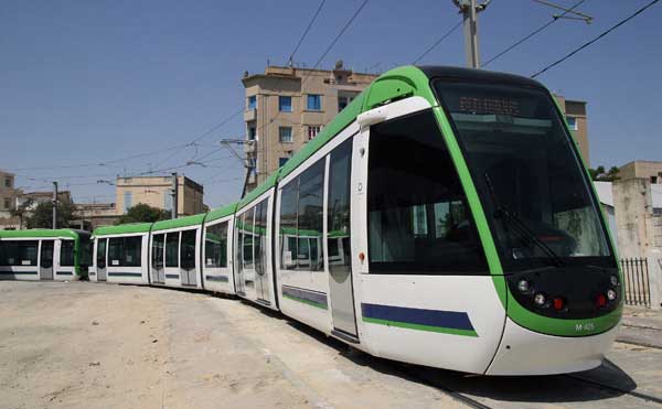Interruption partielle du trafic sur la ligne de métro n°4