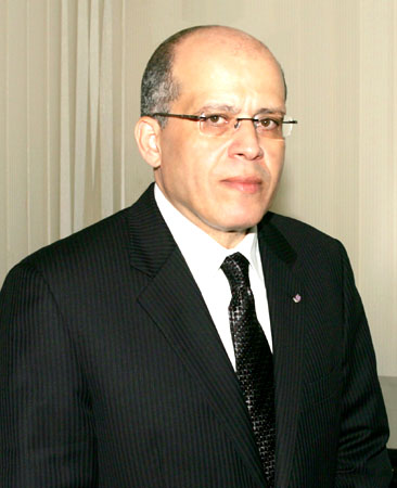 Oussama Romdhani