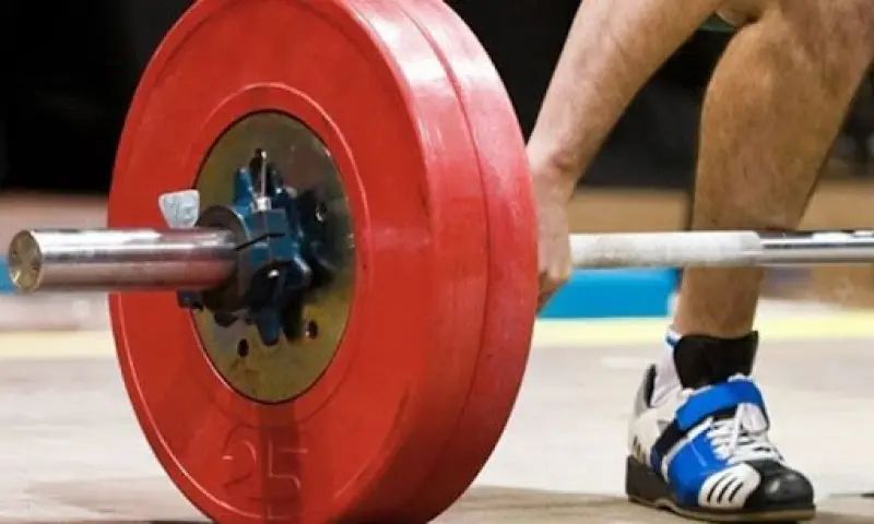المنتخب التونسي لرفع الاثقال يتحول الى الدوحة للمشاركة في البطولة العربية وكاس قطر الدولية 