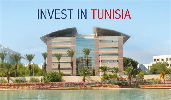 تونس تستقطب استثمارات خارجية بقيمة 1650.3 مليون دينار  خلال النصف الاول من 2025