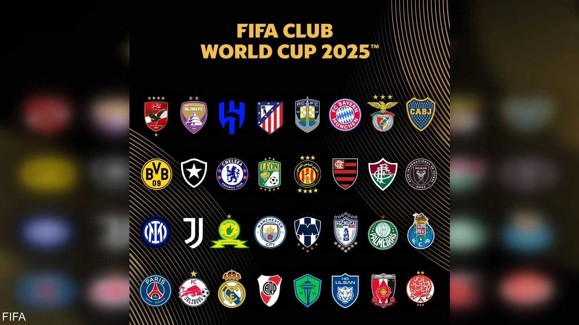 Participation de l’Espérance Sportive… Tirage au sort de la Coupe du Monde des Clubs 2025 à