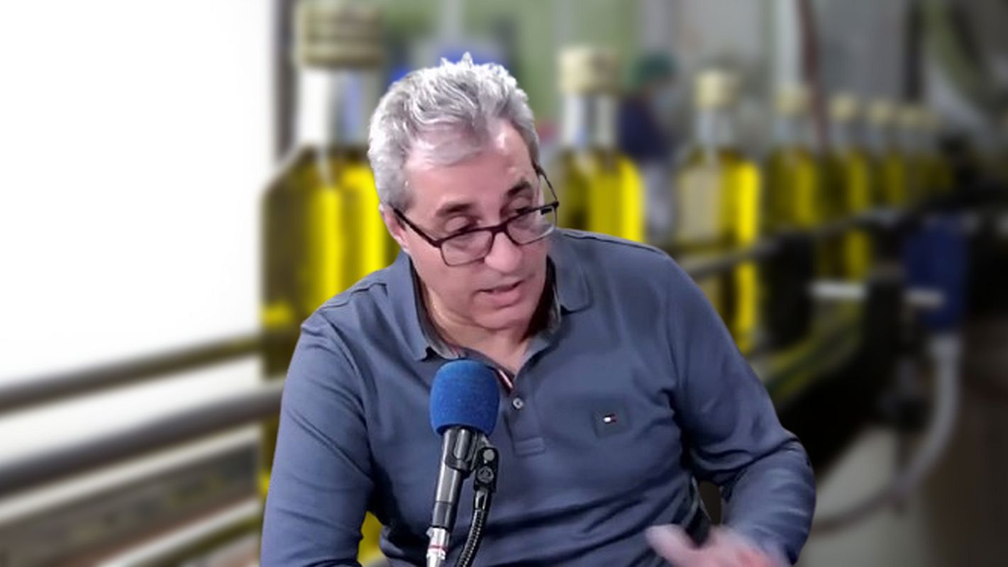 أنيس بن ريانة: الاستثمار في البحث الزراعي هو الضامن الحقيقي 