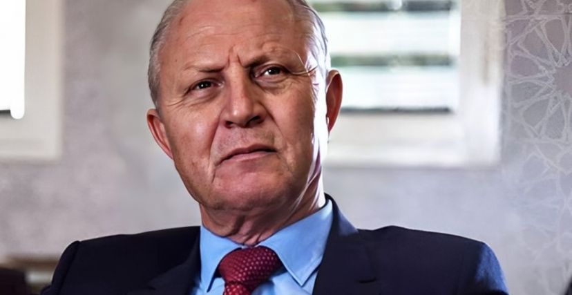 تأجيل قضية رضا شرف الدين إلى 8 أفريل