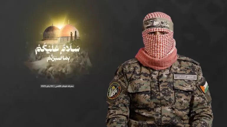 أبو عبيدة: خطط الجيش الإسرائيلي باحتلال غزة ستكون وبالا على قيادته السياسية والعسكرية