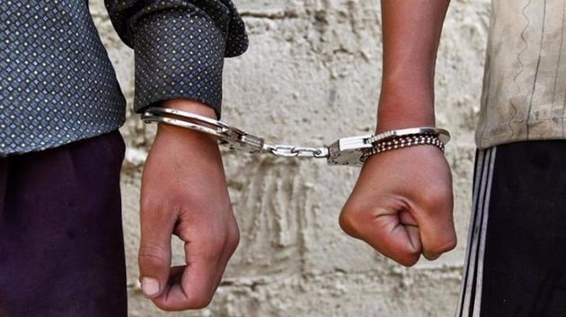 بطاقتي ايداع بالسجن في حق موظفين سابقين بمؤسسة اعلامية عمومية اشتكاهما منشط اعلامي مشهور 