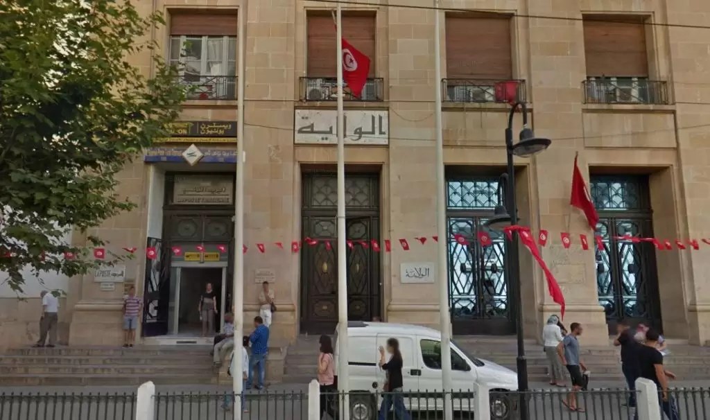 والي تونس يؤكد  على ضرورة  أن  تكون المشاريع المقترحة ضمن البرنامج الجهوي للتنمية ذات جدوى   وتحسن ظروف عيش المواطن
