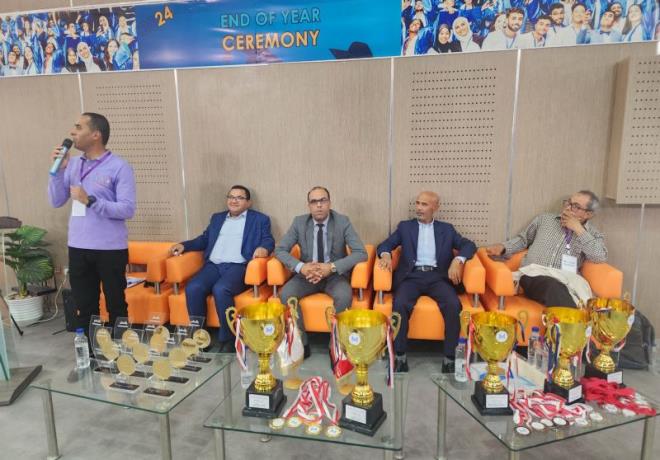 الدورة الثالثة لأولمبياد جربة للرياضيات تنعقد بمشاركة أكثر من 250 مشارك من ست ولايات وتتيح الفرصة للتلميذ الكفيف