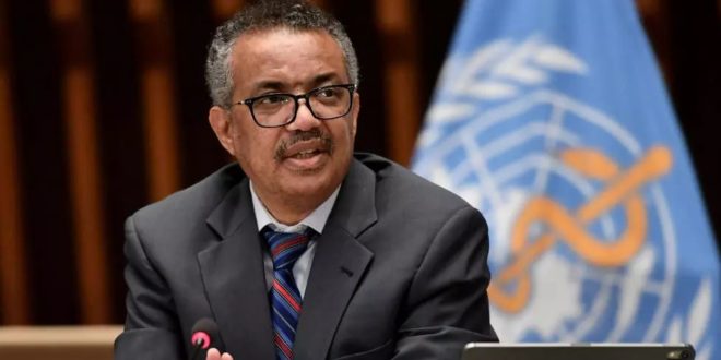 منظمة الصحة العالمية تعلن نجاح تونس في القضاء على 