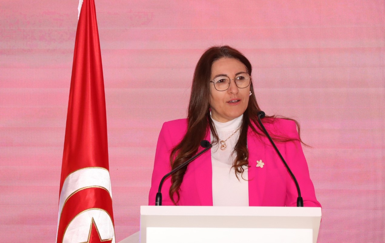 وزيرة المالية: بناء الثقة بين الإدارة الجبائية والمتعاملين الاقتصاديين يعدّ أحد الشروط الأساسية لنجاعة المنظومة الجبائية 