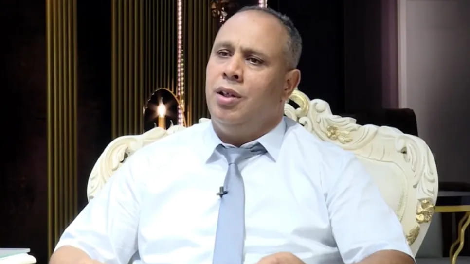 حجز قضية القاضي المعفي مراد المسعودي للتصريح بالحكم يوم 17 جوان