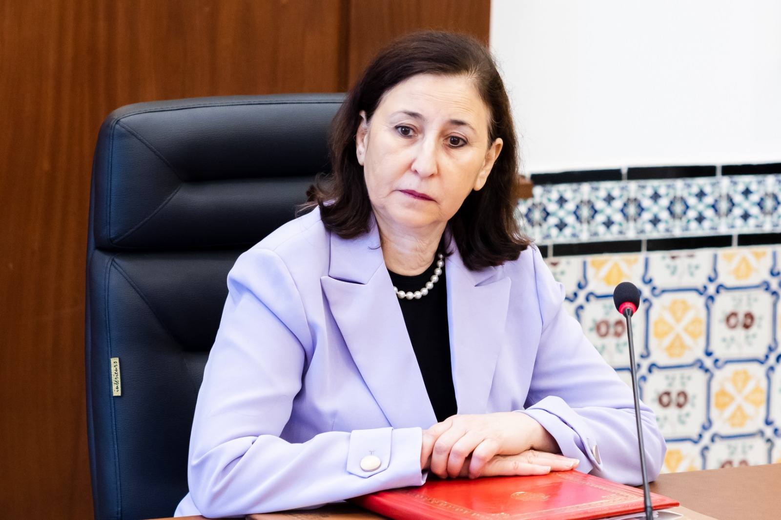 مجلس وزاري مضيق تحت إشراف رئيسة الحكومة يوصي  بإعادة إسناد رخص لاحداث مؤسسات خاصة للتعليم العالي في المجال شبه الطبي
