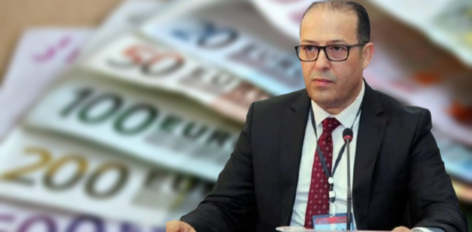 معز السوسي: المهاجرون الجدد وراء الجزء الأكبر من تحويلات التونسيين بالخارج التي بلغت 5,5 مليار دينار